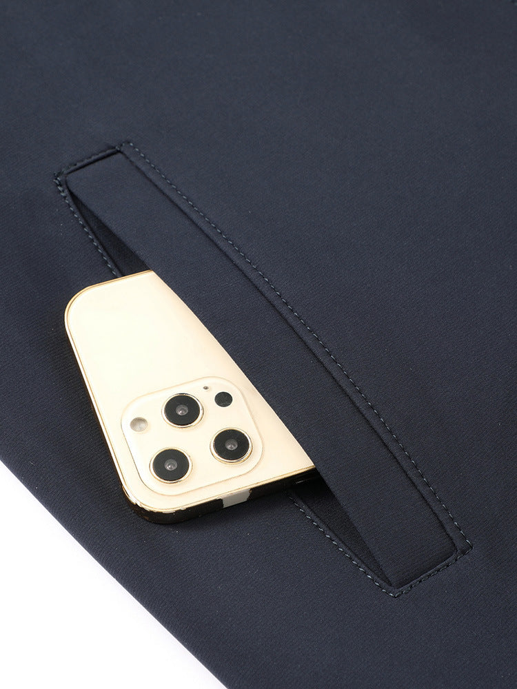 Men’s Everyday Smart-Casual Jacket