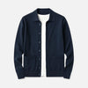 Men’s Polo Cardigan – Morley Edition