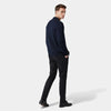 Men’s Polo Cardigan – Morley Edition