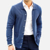 Men’s Polo Cardigan – Morley Edition