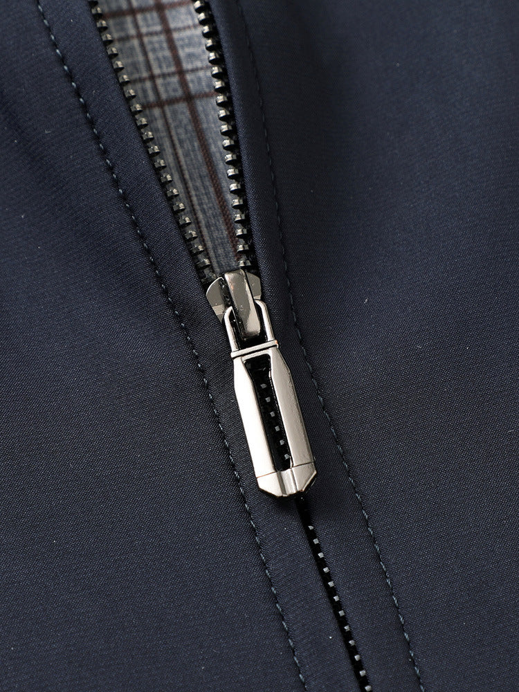 Men’s Everyday Smart-Casual Jacket