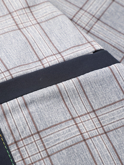 Men’s Everyday Smart-Casual Jacket