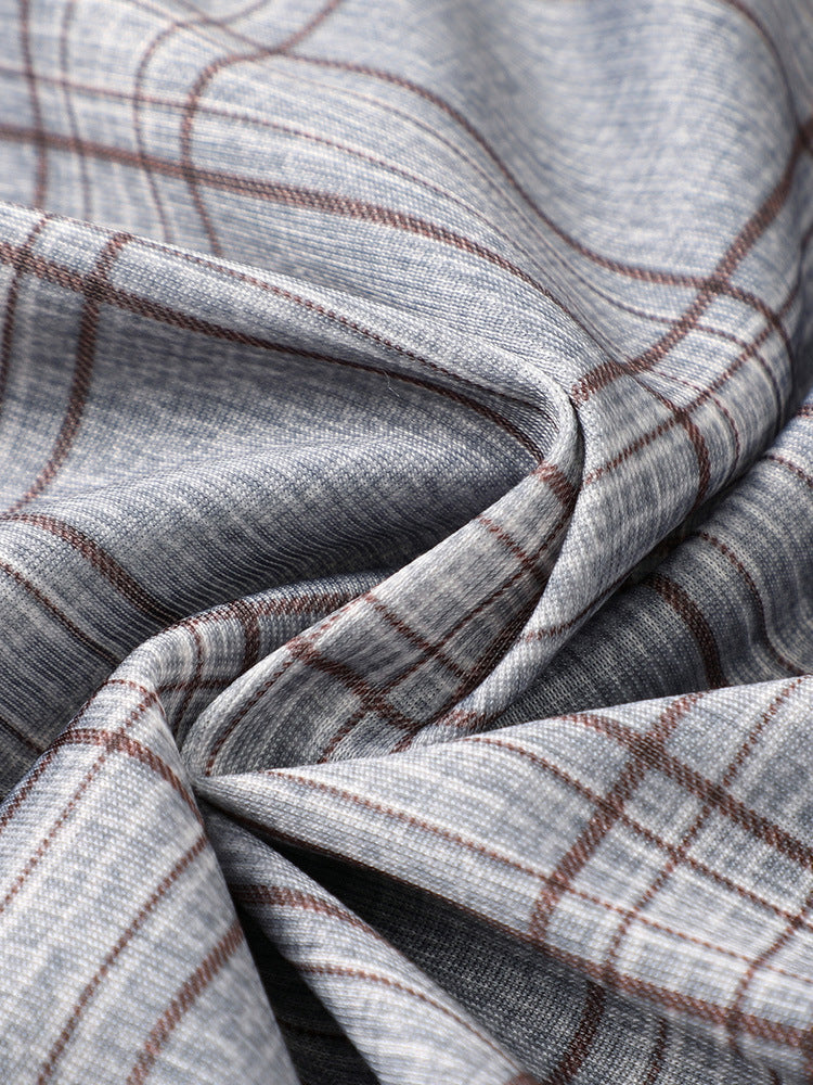 Men’s Everyday Smart-Casual Jacket