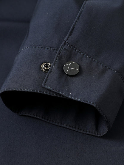 Men’s Everyday Smart-Casual Jacket
