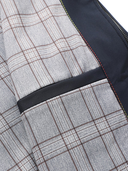 Men’s Everyday Smart-Casual Jacket